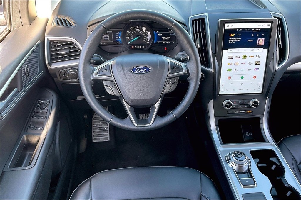 2024 FORD EDGE - Image 3