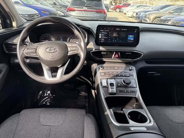 2023 Hyundai Santa Fe SEL - Photo 15
