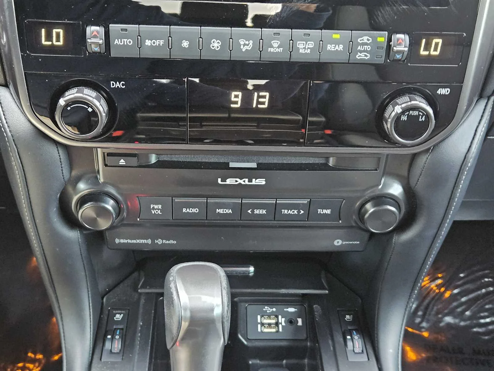 Certified Used 2022 BLACK Lexus  image 13