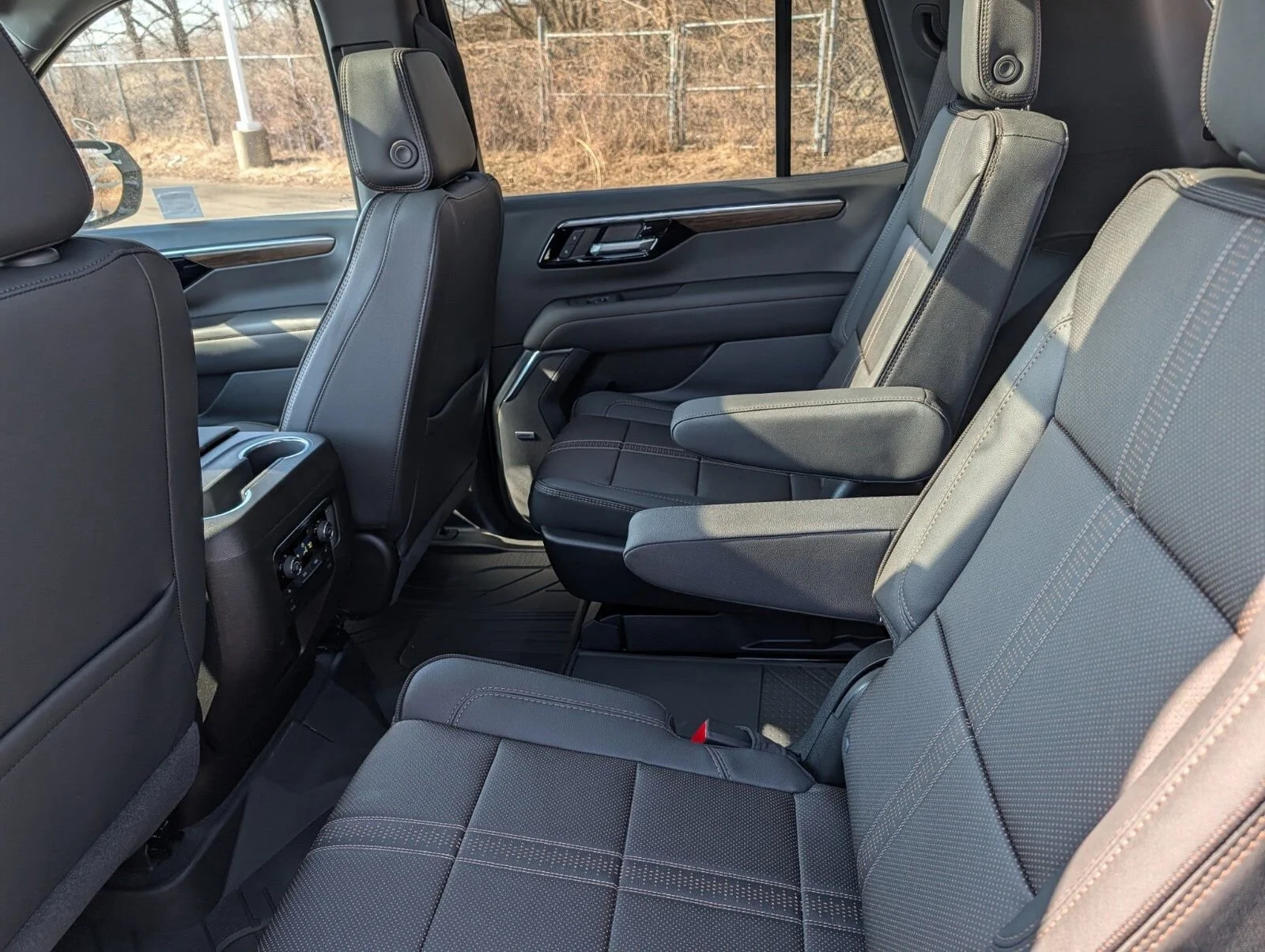 2026 Chevrolet Tahoe High Country - Photo 28