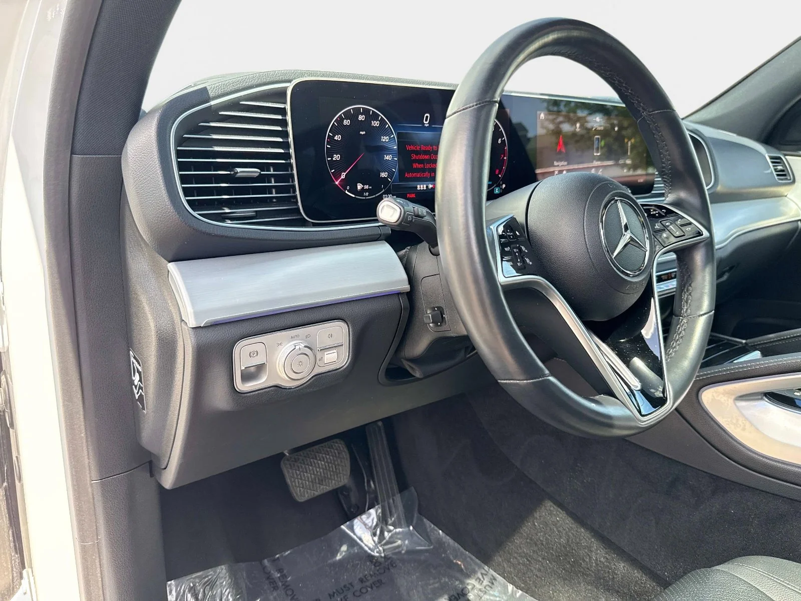 2024 Mercedes-Benz GLE GLE350 - Photo 18
