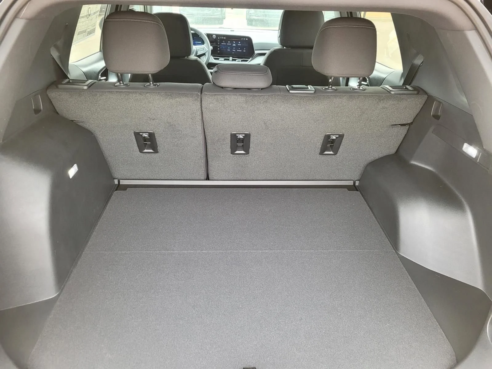 2026 Chevrolet Equinox LT - Photo 7