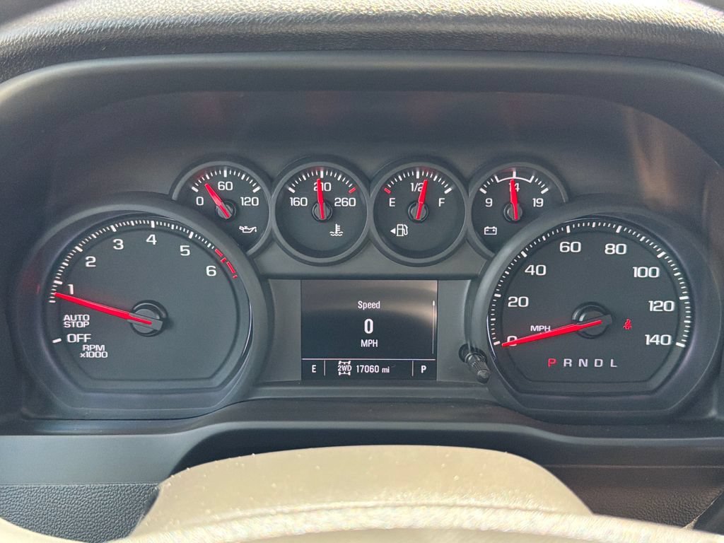 2025 GMC Sierra 1500 Pro - Photo 20
