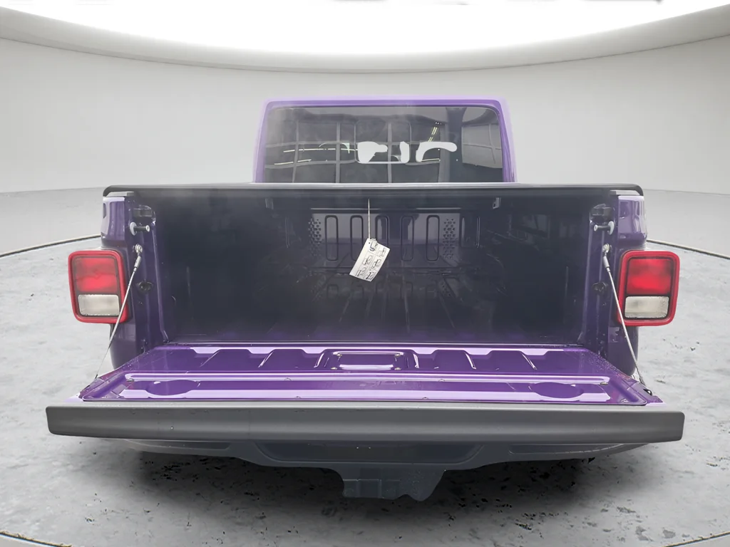 New 2026 Reign Exterior Paint Jeep Sport S image 27