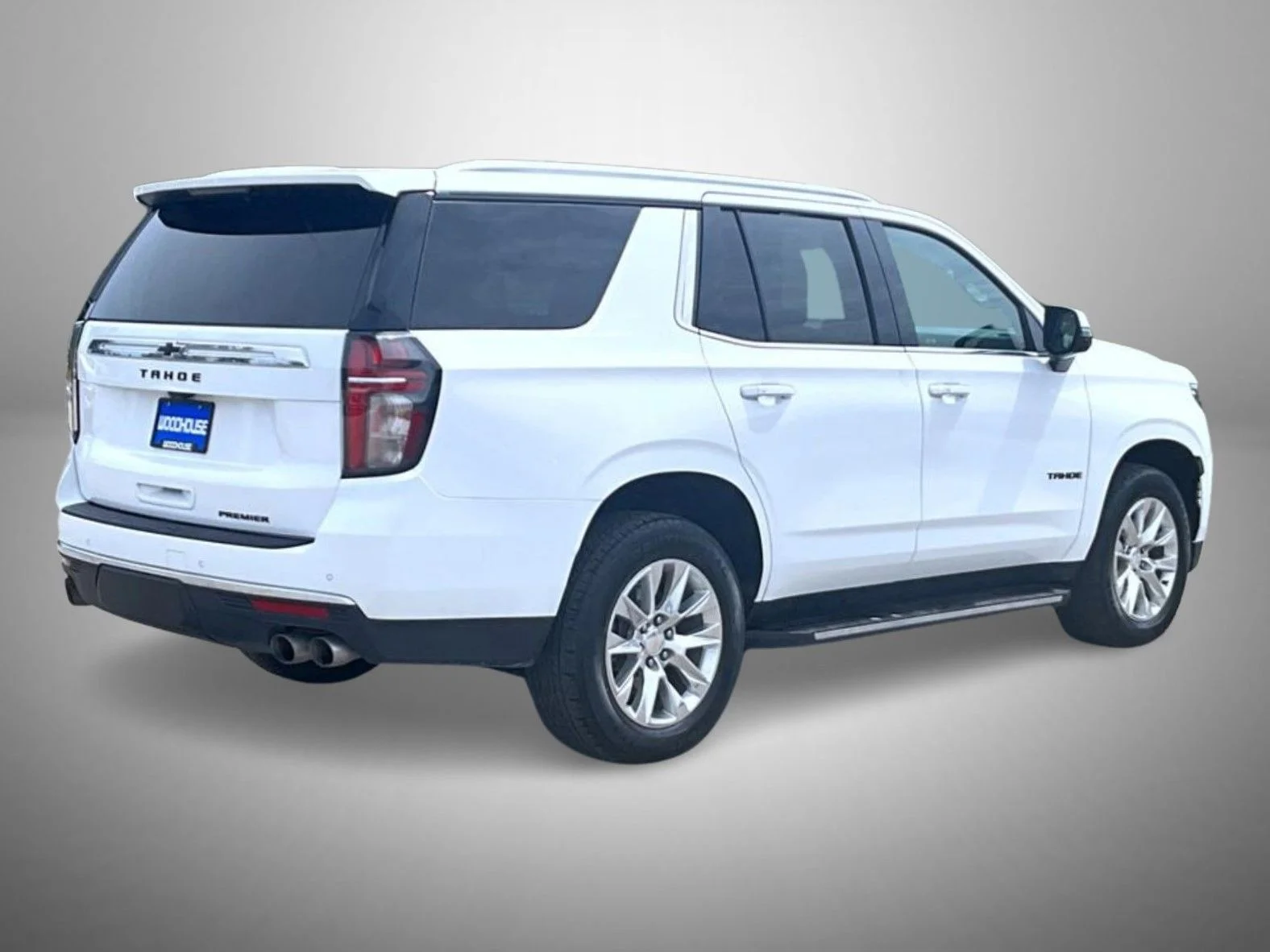 Used 2023 White Chevrolet Premier image 5