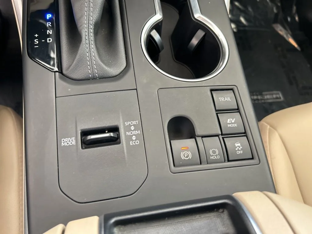 Used 2024 Beige Toyota XLE image 42