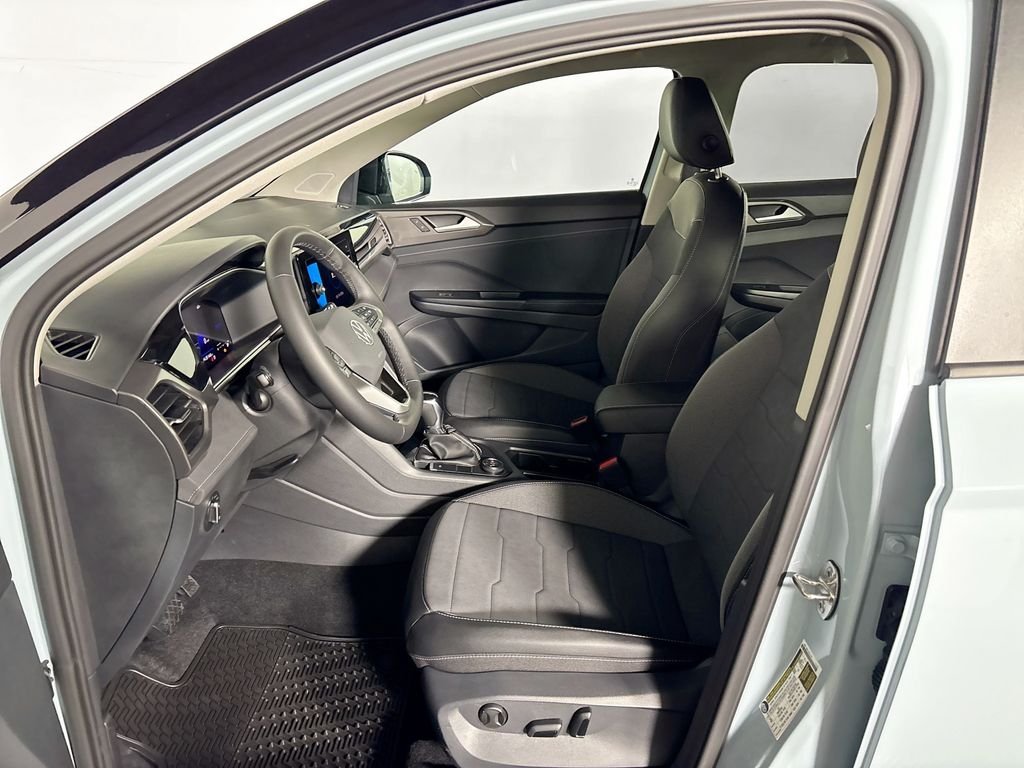 New 2026  Volkswagen 1.5T SE Black image 11