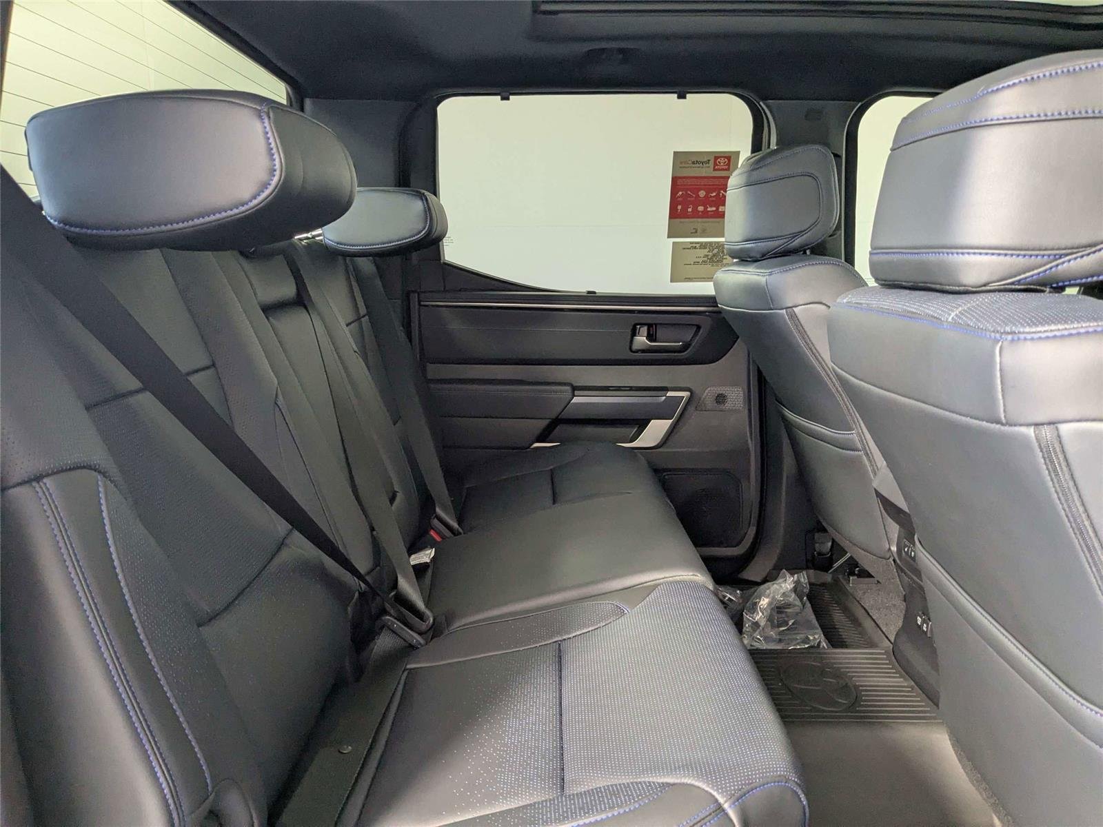 2026 Toyota Tundra Platinum - Photo 25