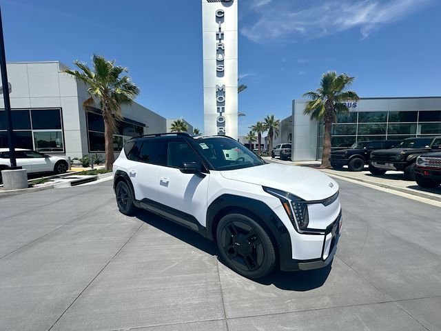 2026 Kia EV9 GT-Line AWD