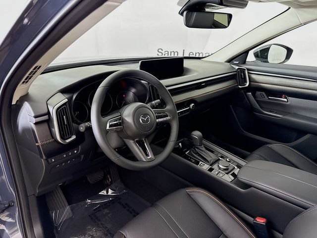 New 2026 Polymetal Gray Metallic Mazda Premium AWD image 9