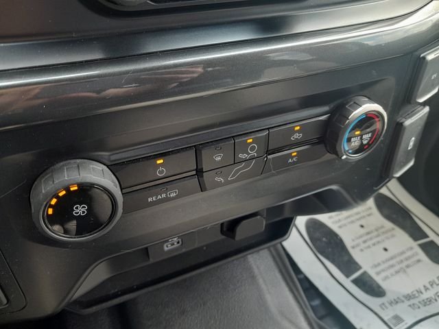 Used 2023 White Ford XL image 24
