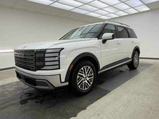 2026 Hyundai PALISADE SEL AWD