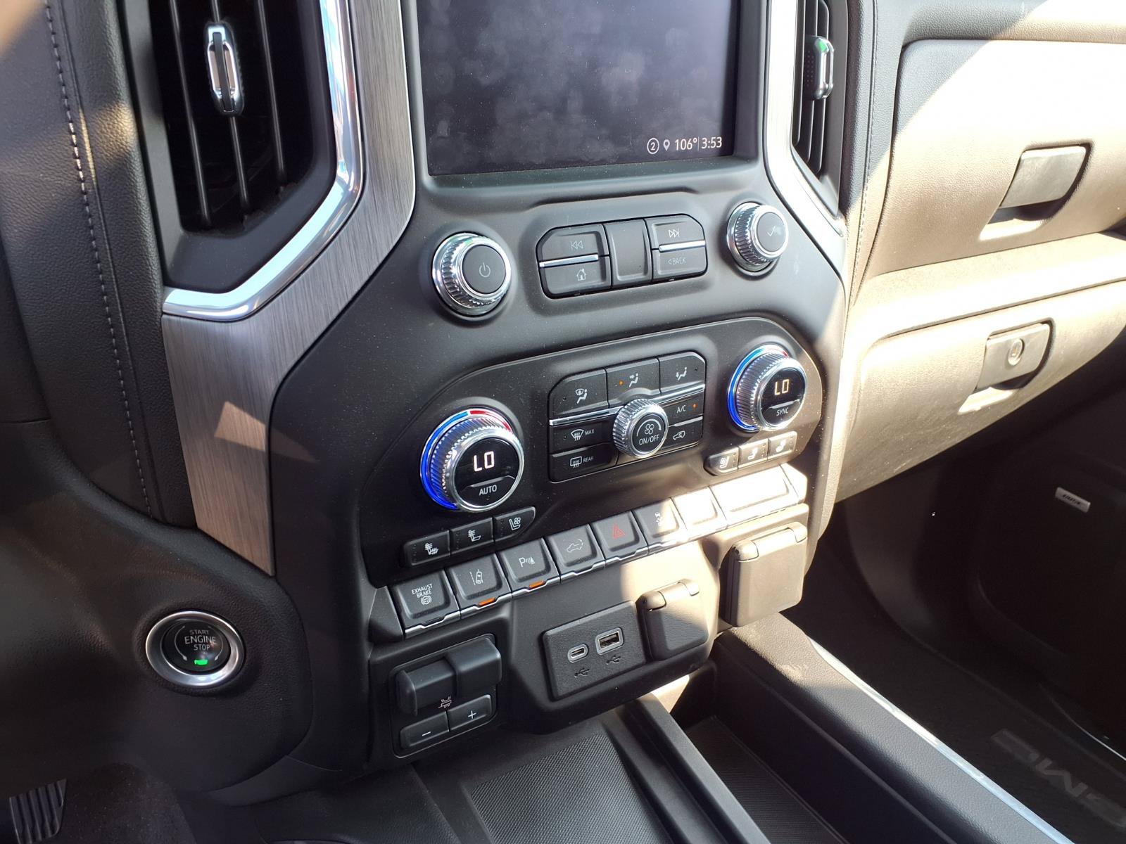 Used 2023 QUICKSILVER METALLIC GMC Denali image 7