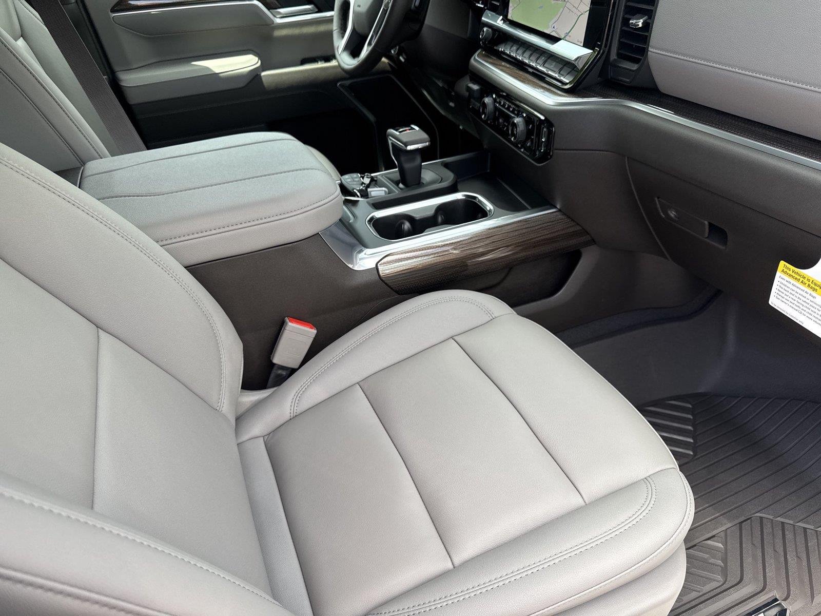 2026 Chevrolet Silverado 1500 LT - Photo 33