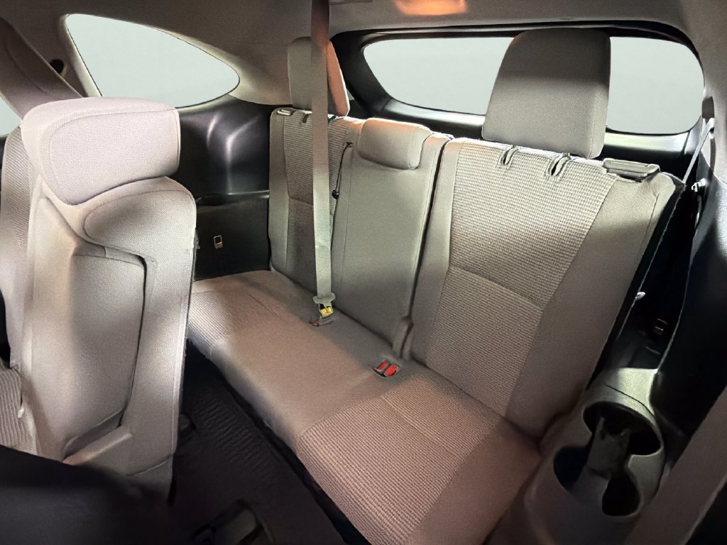 Used 2022 Silver Toyota L image 25
