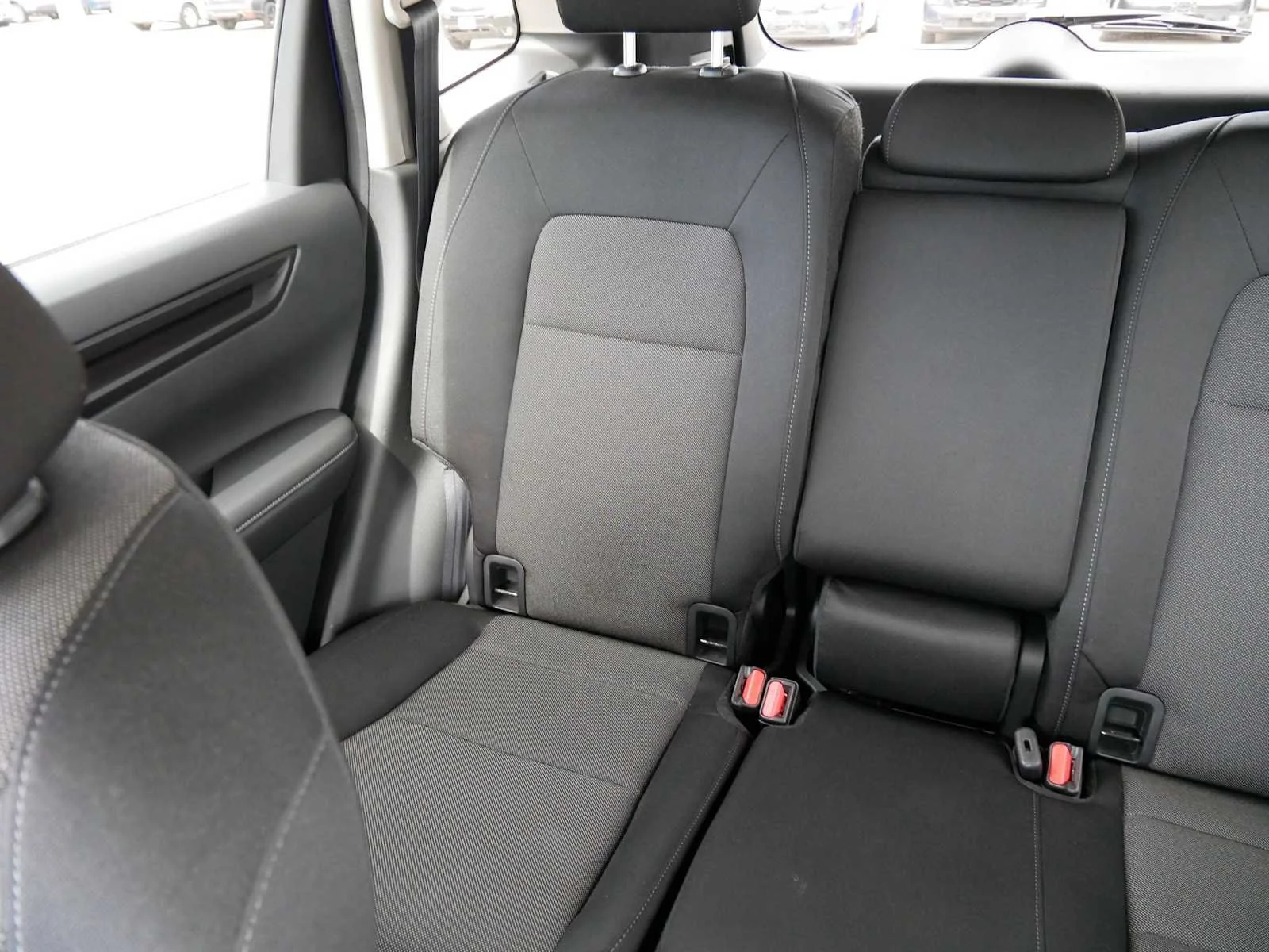2024 Honda CR-V EX - Photo 48