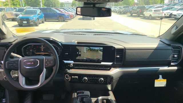2026 GMC Sierra 1500 SLT - Photo 21