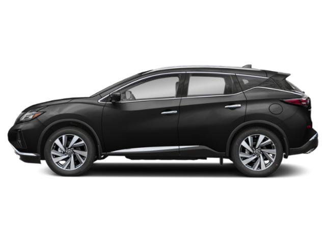 Used 2019 Pearl White Tricoat Nissan SL image 4