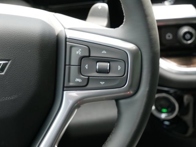 2026 Chevrolet Silverado 1500 LT Trail Boss - Photo 10