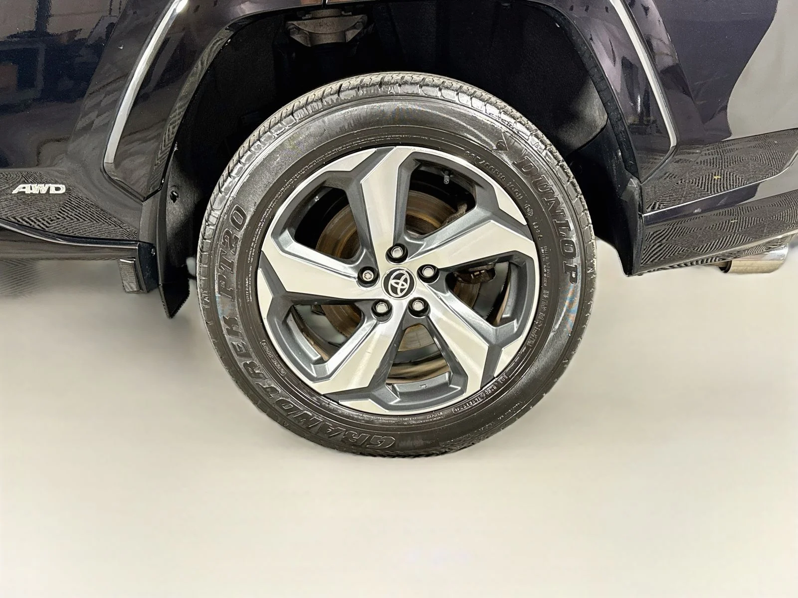 Certified Used 2024 Black Toyota SE image 31