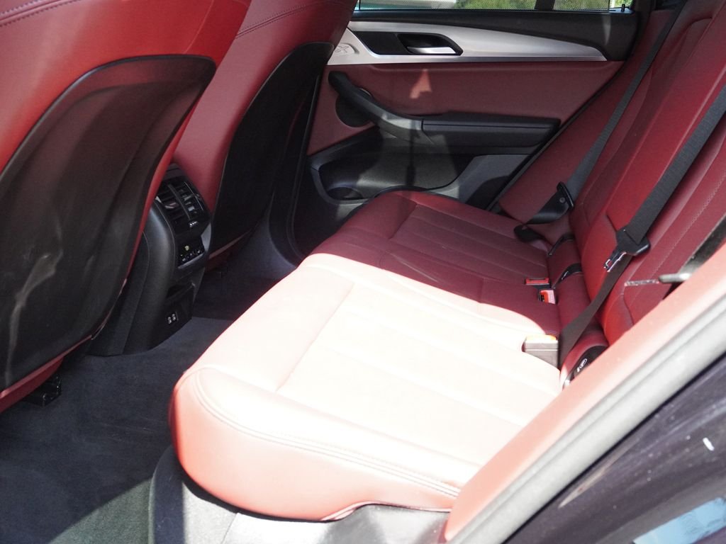Used 2023 Black BMW xDrive30i image 29
