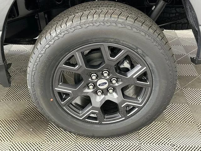 New 2026 Ford F-150 STX