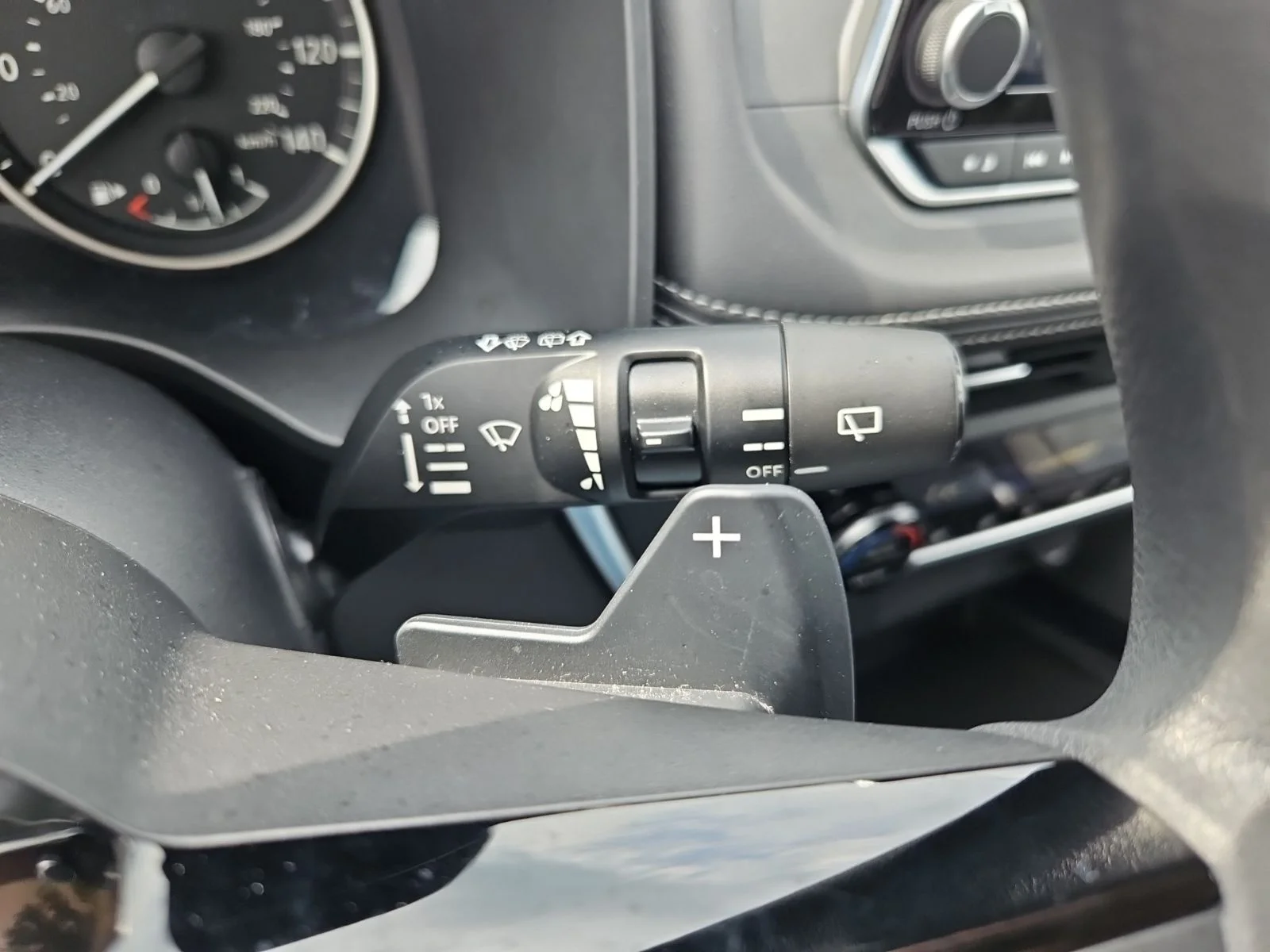 Used 2023 Silver Nissan SV image 36