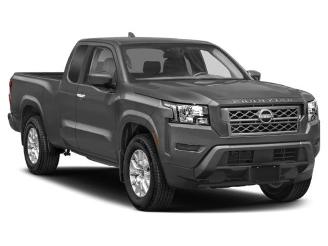 2022 Nissan Frontier SV - Photo 9