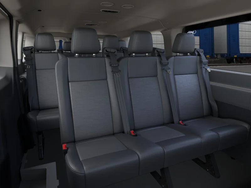 New 2026 Oxford White Ford XL image 12