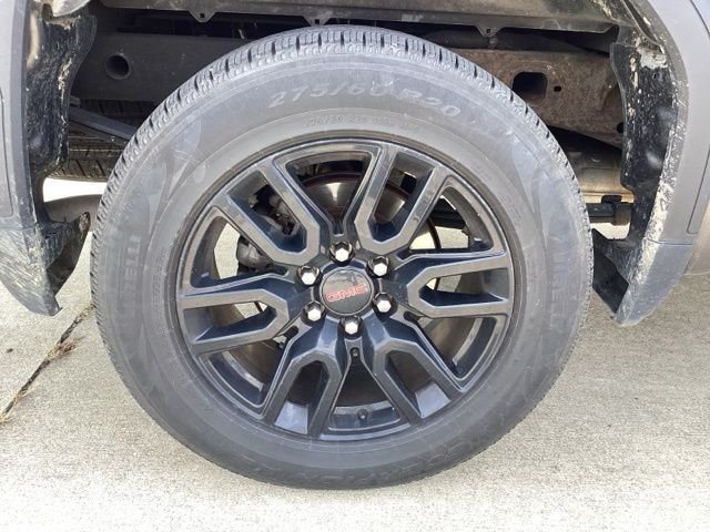 Used 2019 Quartz Metallic GMC Elevation image 7