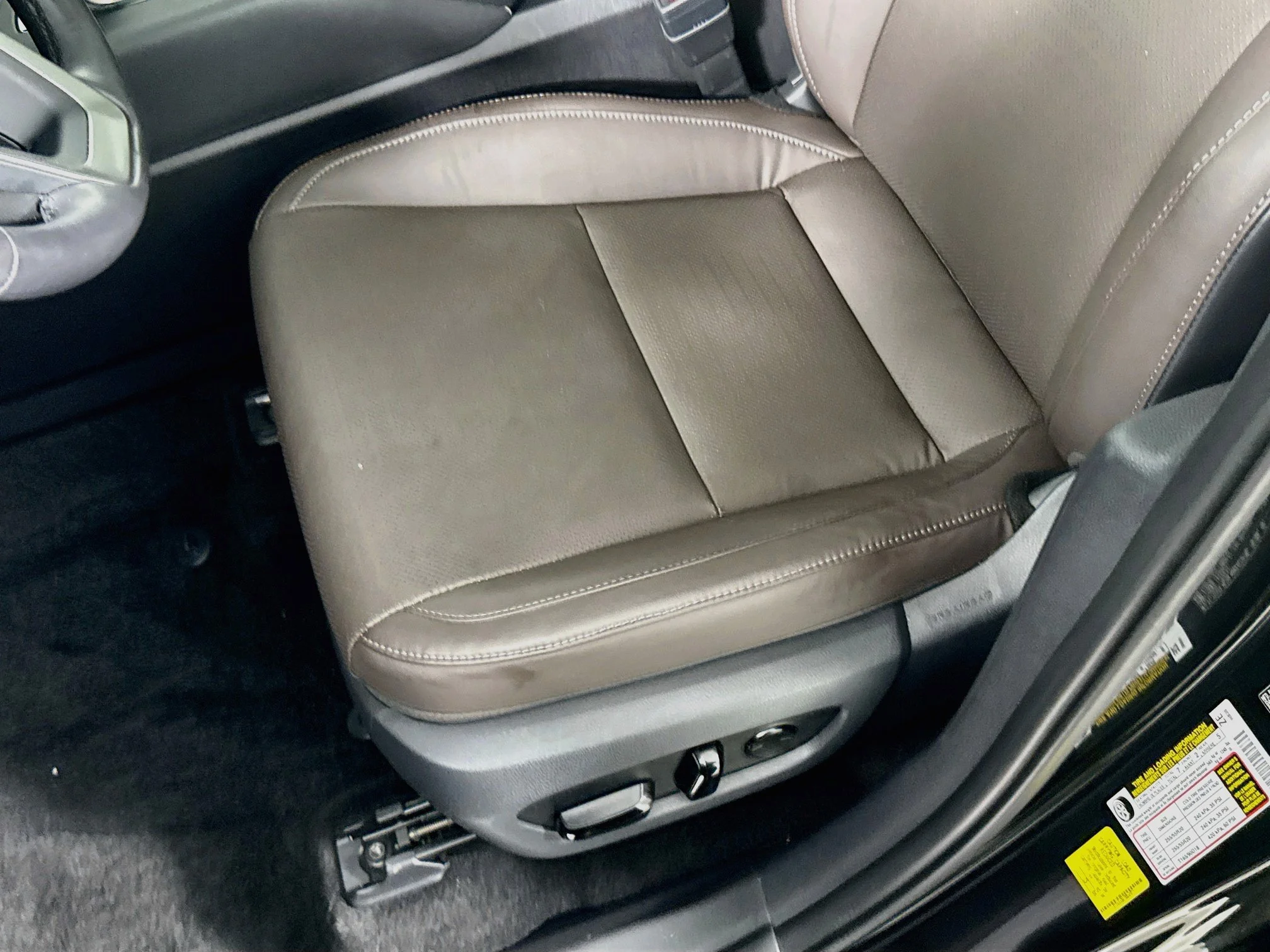 Certified Used 2025 Caviar Lexus 350 Premium image 20