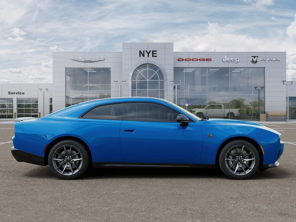 New 2026 Bludicrous Dodge Scat Pack image 22