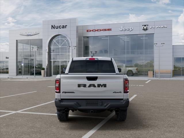 2026 Ram 1500 — photo 33