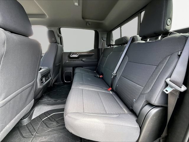 2026 Chevrolet Silverado 1500 RST - Photo 14