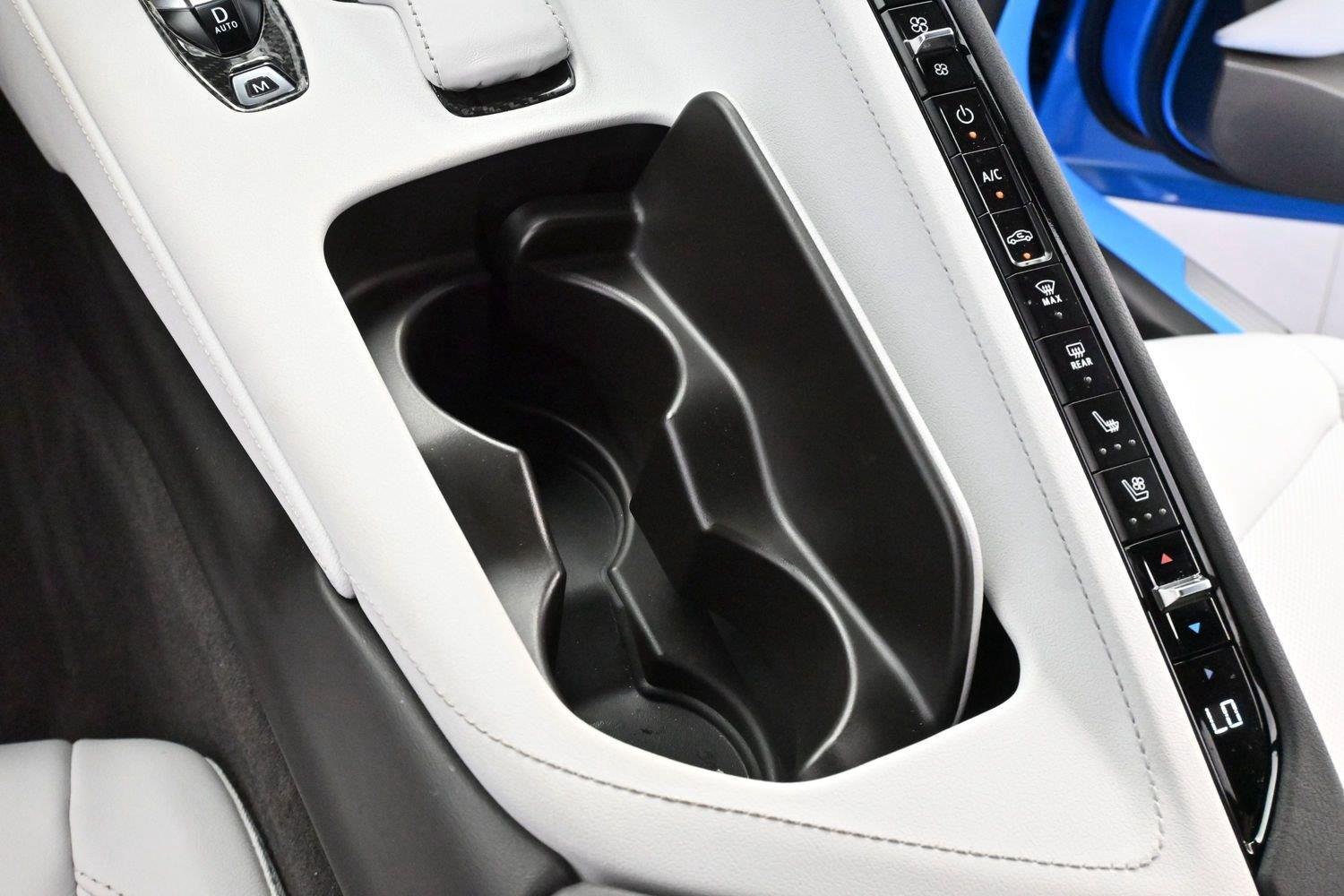 Used 2024 Rapid Blue Chevrolet 2LT image 21