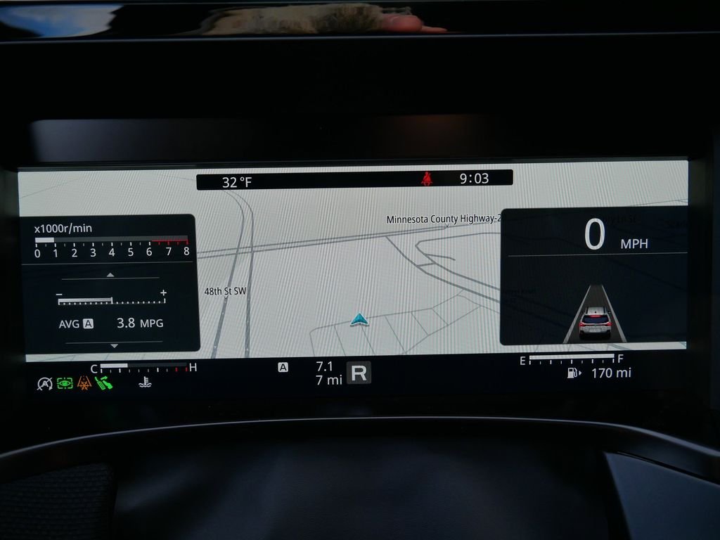 2026 Subaru Outback Limited XT - Photo 20