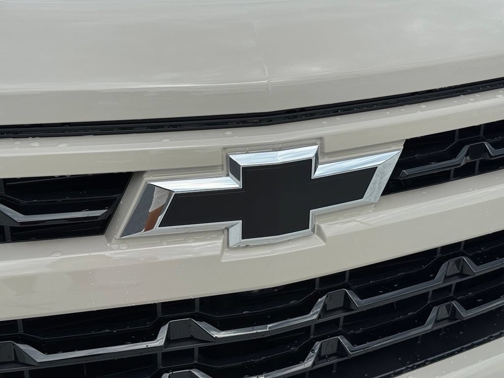 2026 Chevrolet Silverado 1500 RST - Photo 8