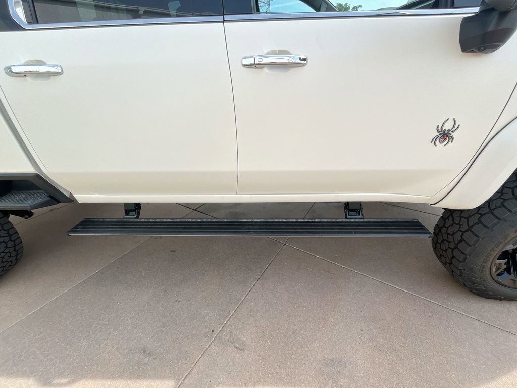 2025 GMC Sierra 2500HD Denali - Photo 9
