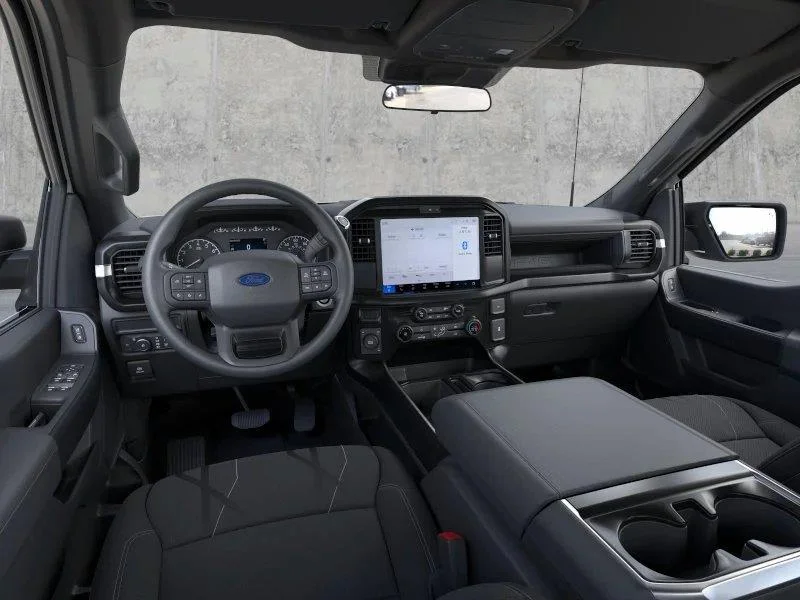 New 2026 Oxford White Ford LOBO FP700S image 31