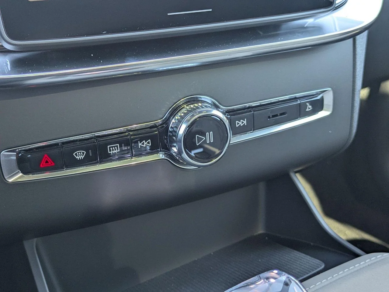 2026 Volvo XC90 Core - Photo 7
