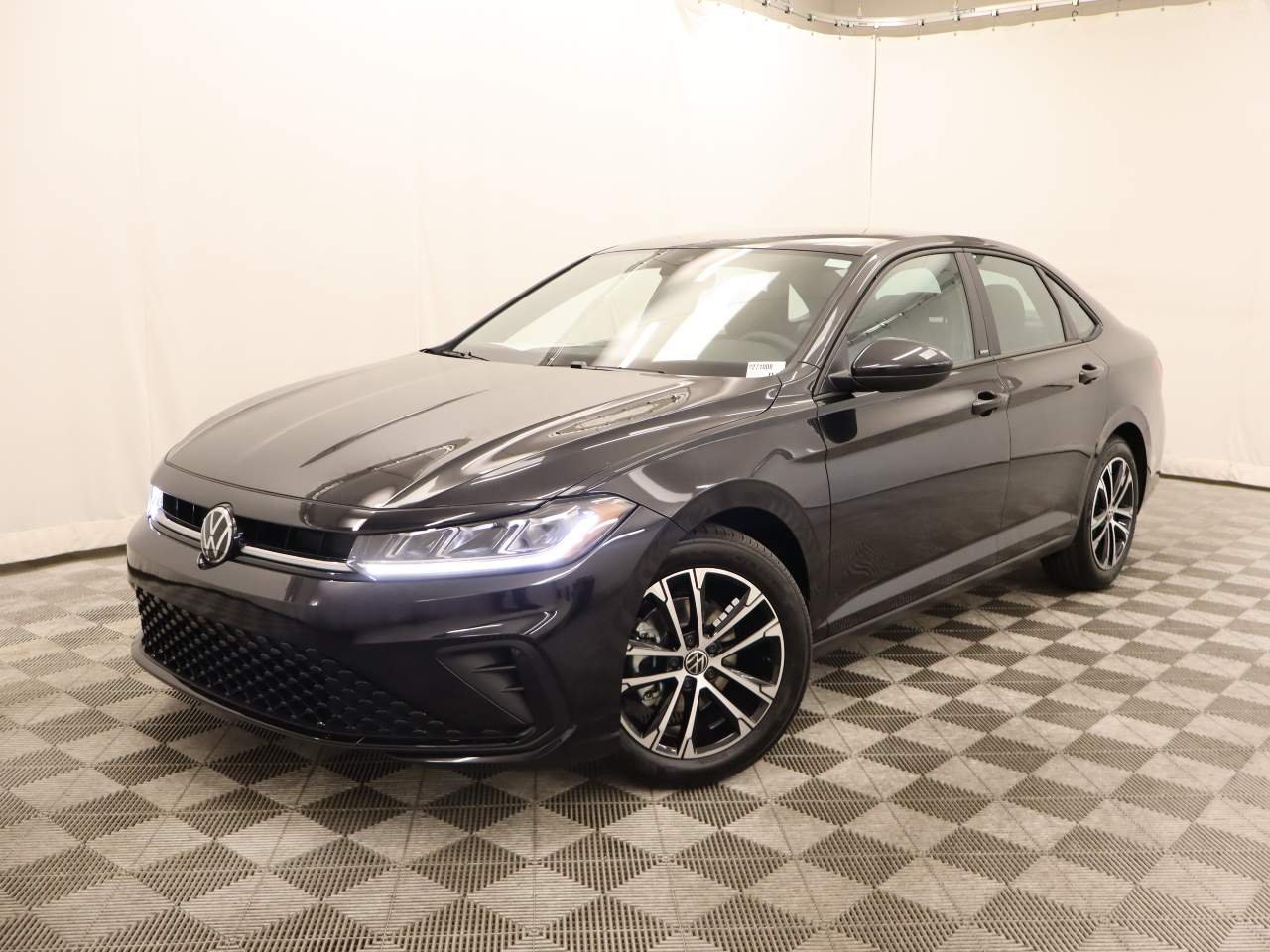 2027 Volkswagen Jetta