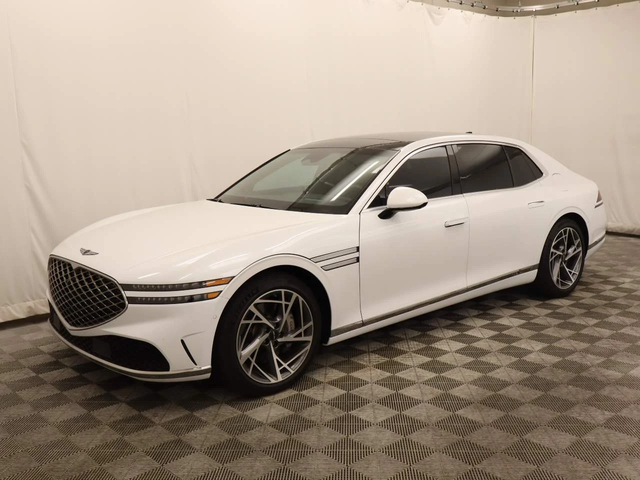 2024 Genesis G90 3.5T Auto AWD's photo