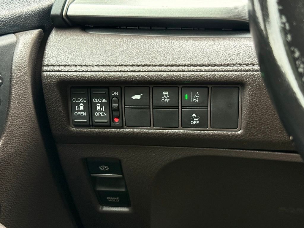 Used 2020  Honda EX-L image 14
