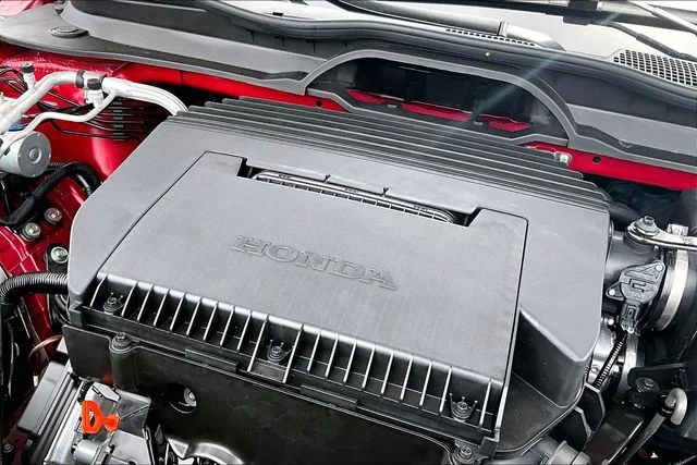 New 2026 Honda Pilot EX-L 4D Sport Utility