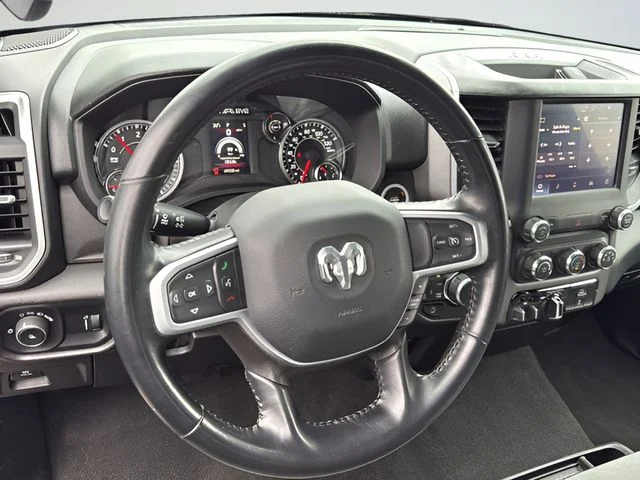 Used 2023 Black Ram Big Horn/Lone Star image 13