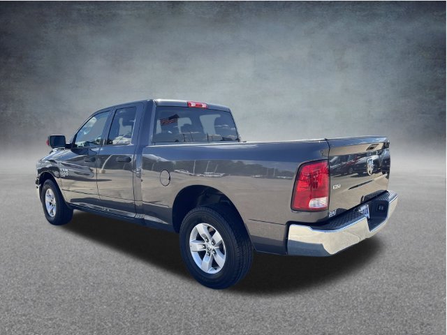 Used 2024 Gray Ram SLT image 15