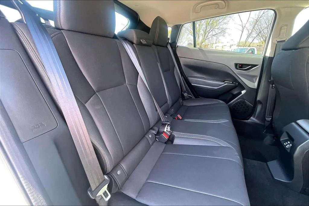 Used 2026 White Subaru Premium image 27