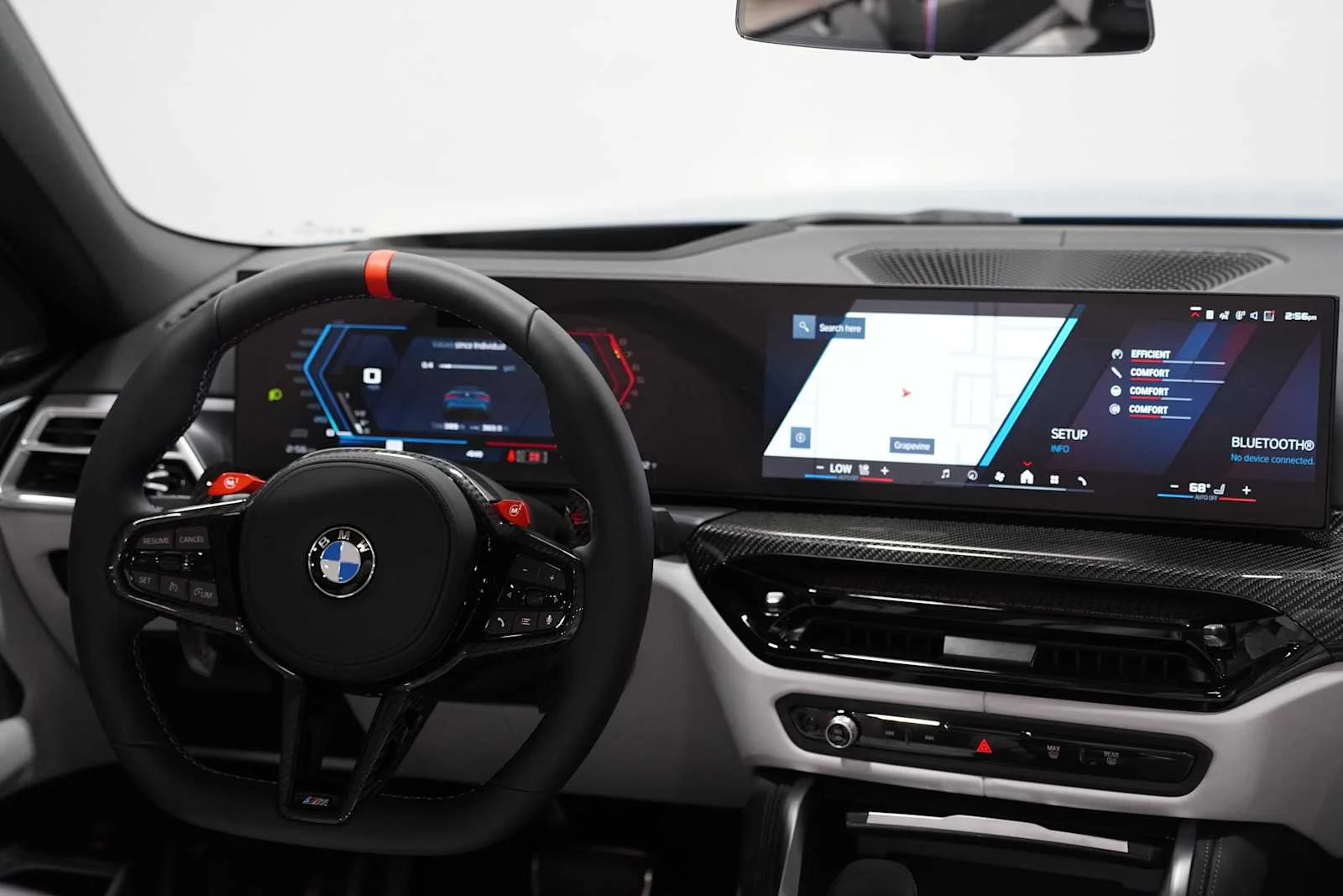 New 2027 Special Order Color BMW Competition xDrive image 9