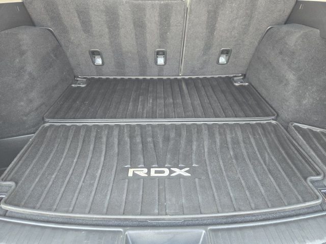 Used 2021  Acura Base image 33