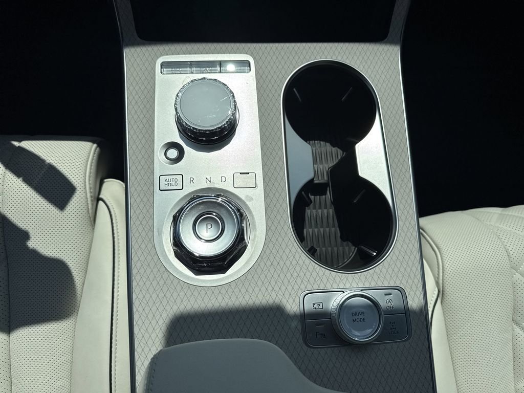 2025 GENESIS GV80 Prestige - Photo 33